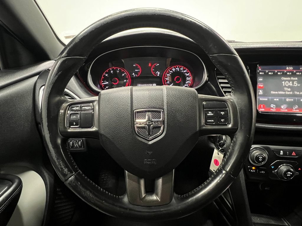 Used 2015 Dodge Dart SXT FWD image 22