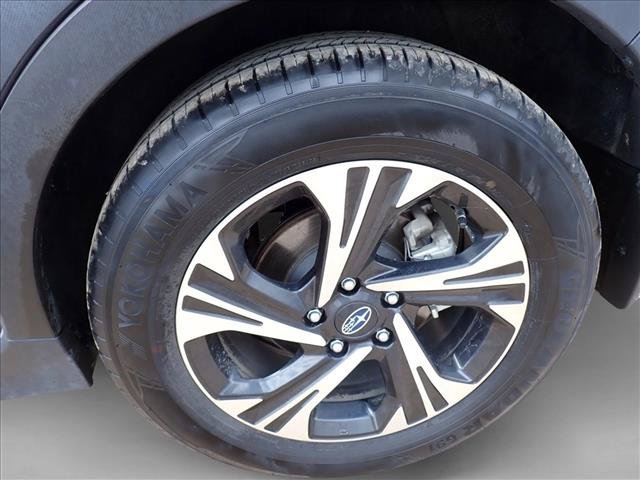 Certified 2024 Subaru Crosstrek 2.0i Premium w/ Popular Package #4 AWD/4WD image 7