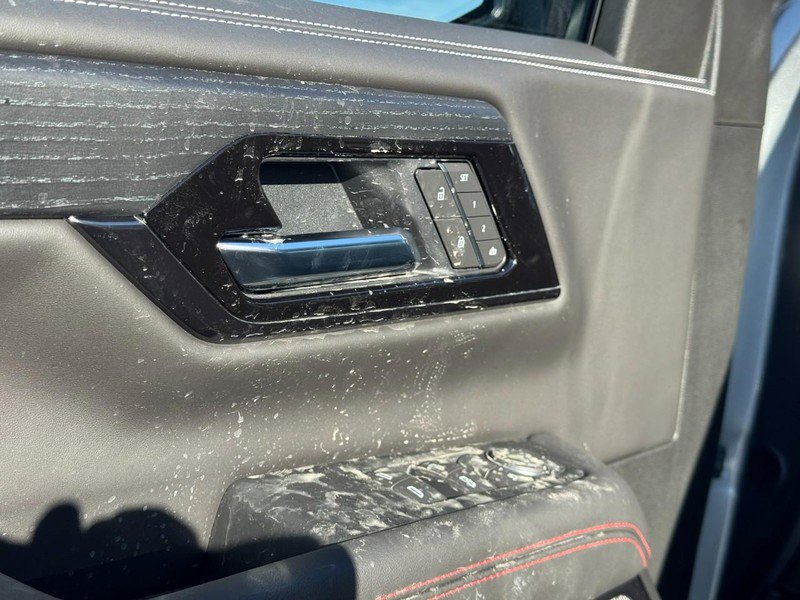 New 2026 GMC Yukon AT4 Ultimate image 20