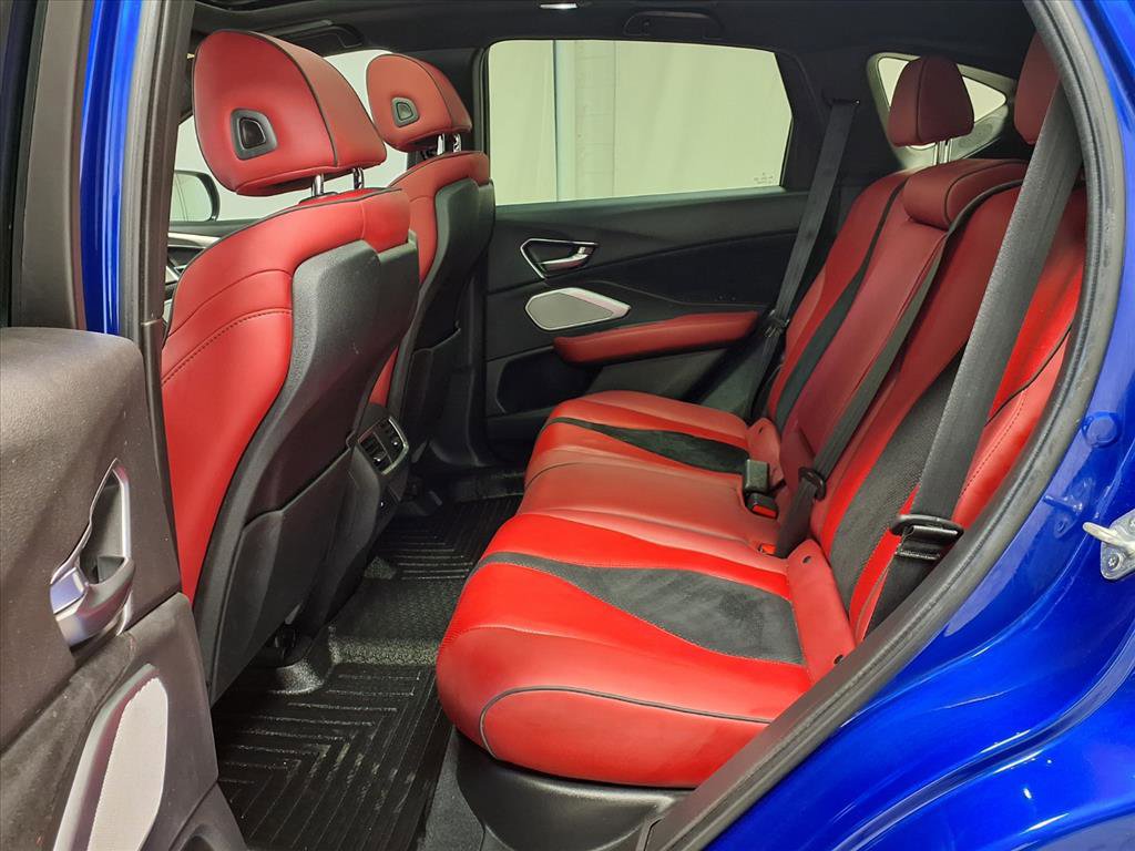 Used 2022 Acura RDX A-Spec image 26