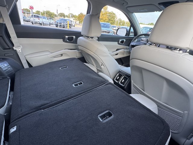 New 2026 Kia Sorento S AWD/4WD image 20