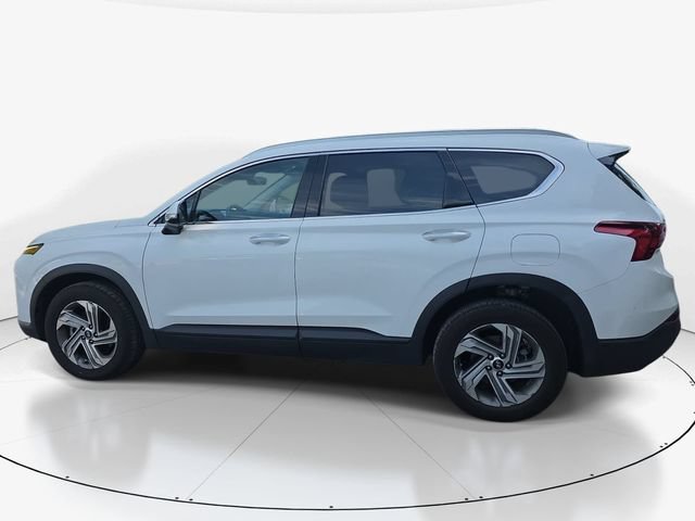 Used 2023 Hyundai Santa Fe SEL FWD image 9