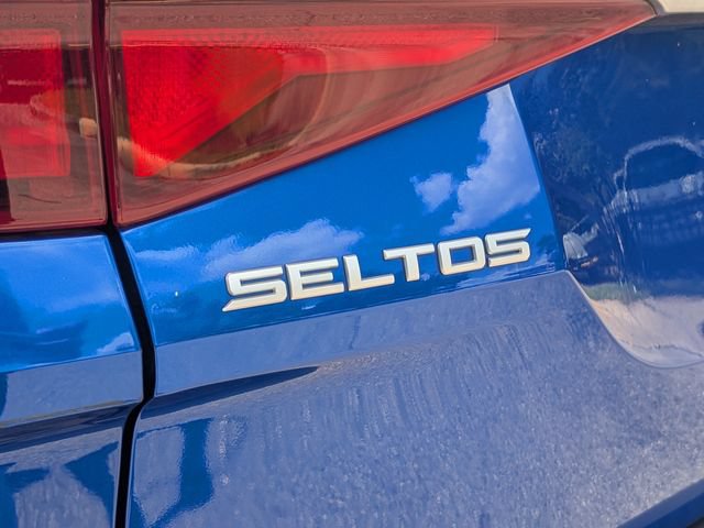 Certified 2023 Kia Seltos LX AWD/4WD image 13