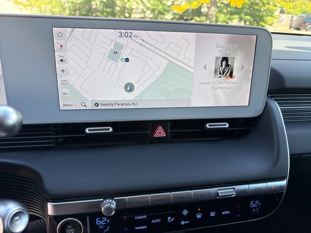 Used 2024 Hyundai Ioniq 5 SEL AWD/4WD image 5