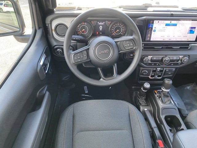 New 2026 Jeep Gladiator Sport image 43