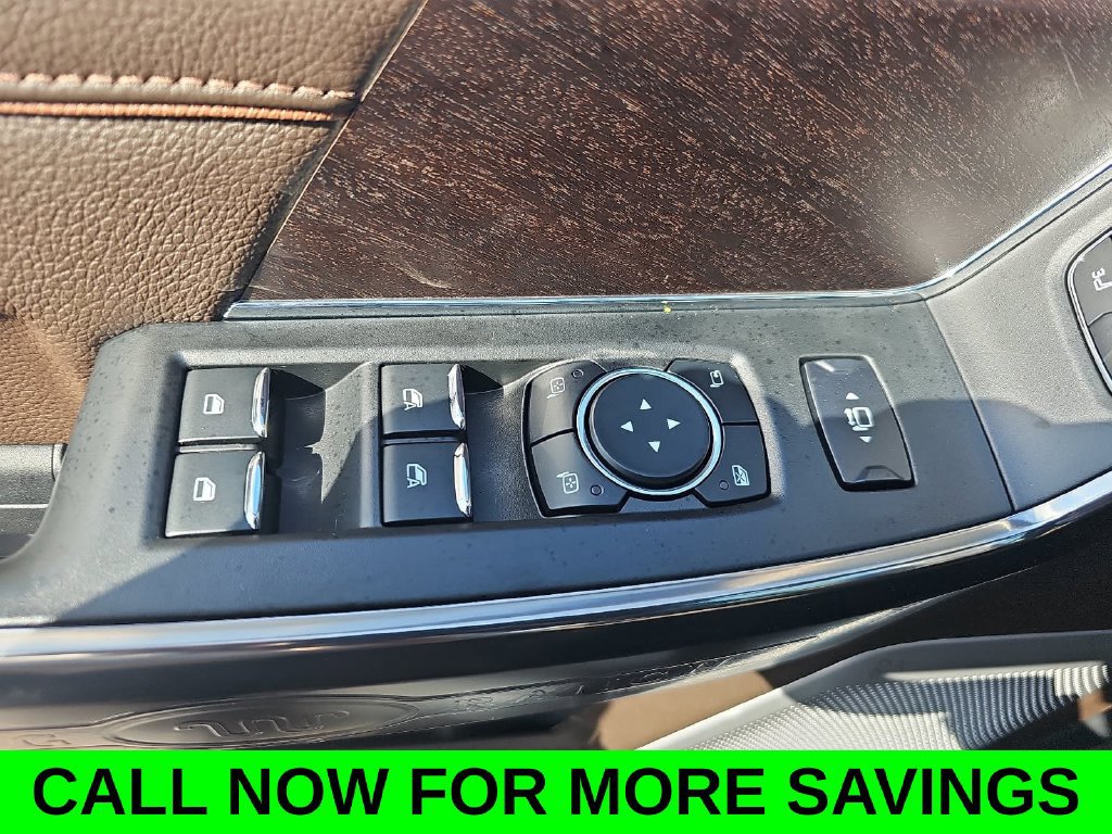 New 2026 Ford F250 King Ranch w/ Chrome Package AWD/4WD image 28