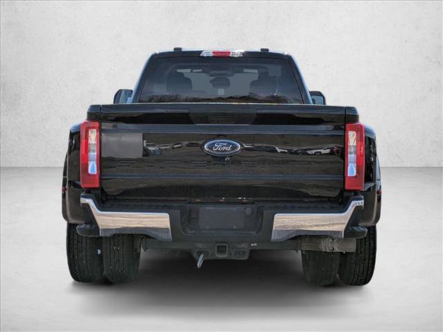 Used 2024 Ford F350 XLT image 6