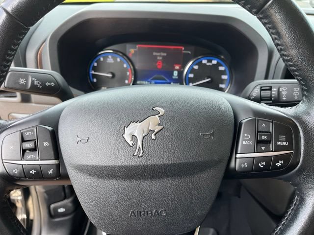 Used 2023 Ford Bronco Sport Outer Banks AWD/4WD image 23