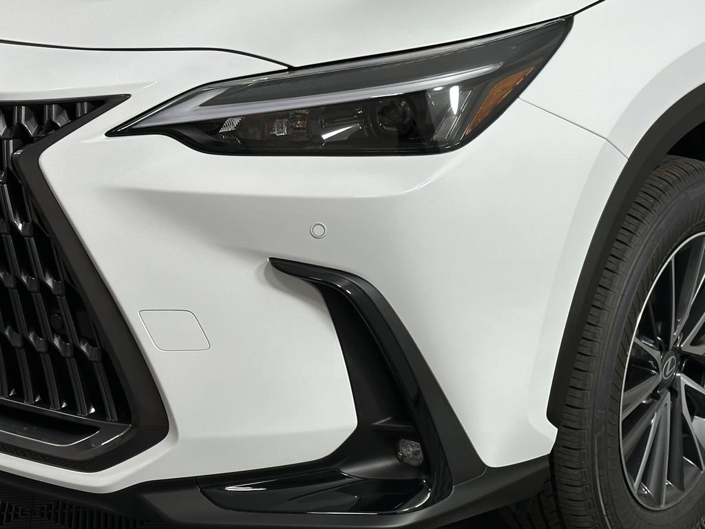 New 2026 Lexus NX 350 AWD w/ Accessory Package (2T) image 13