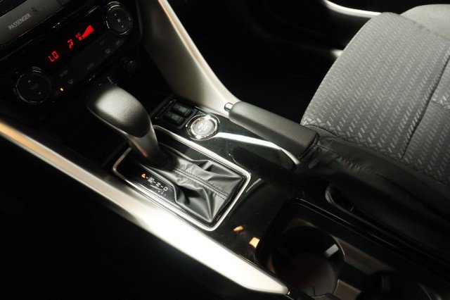New 2026 Mitsubishi Eclipse Cross LE AWD/4WD image 14