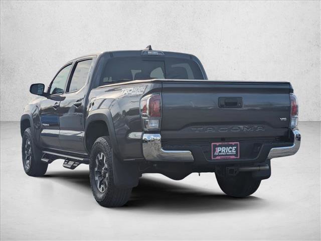 Used 2023 Toyota Tacoma TRD Off-Road AWD/4WD image 8