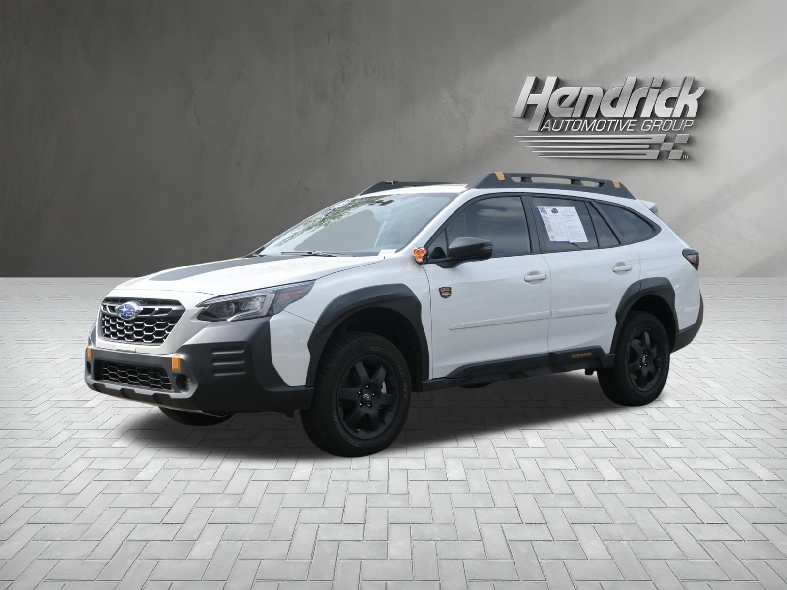 Used 2023 Subaru Outback Wilderness image 5