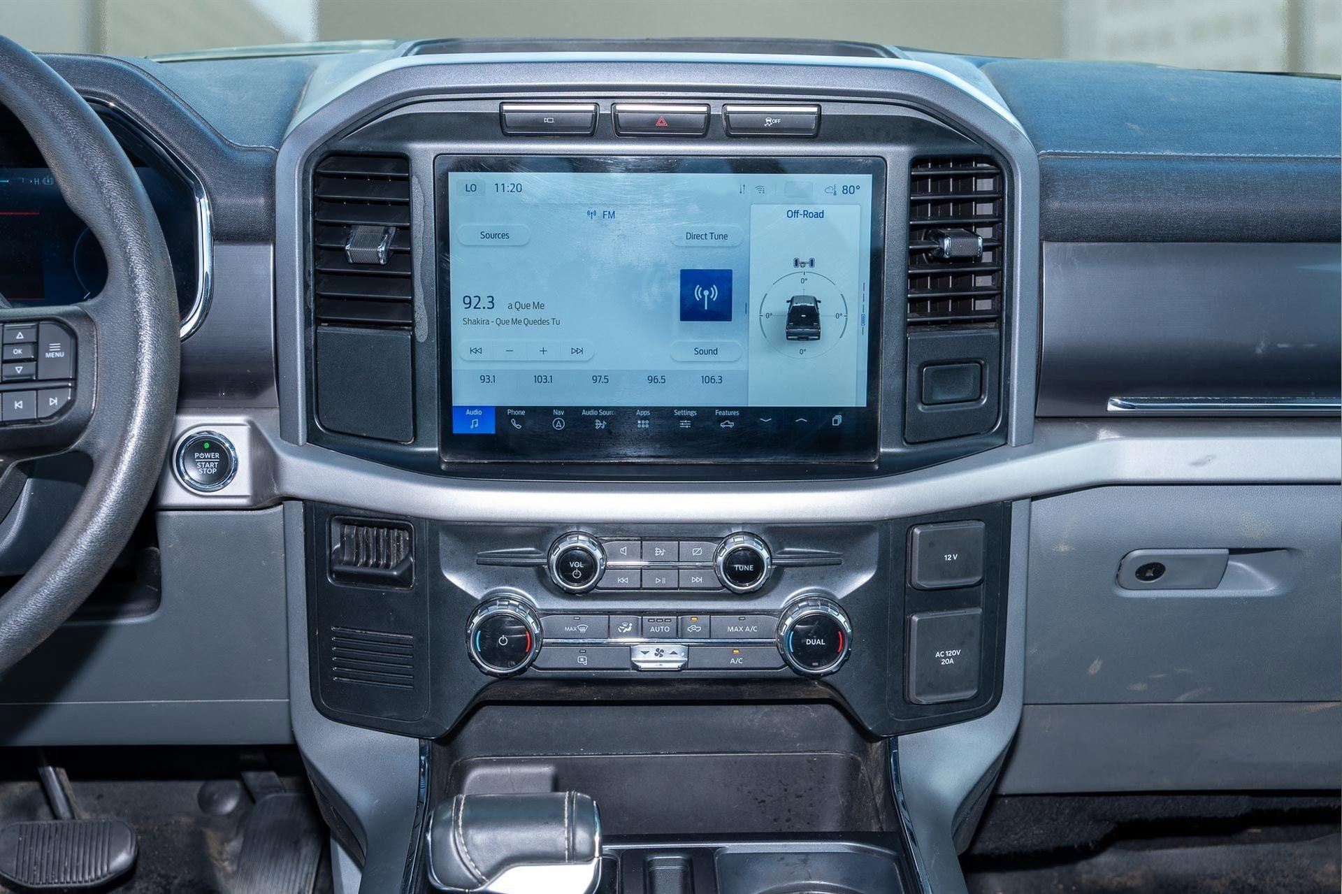 Used 2022 Ford F150 Lightning Pro image 21