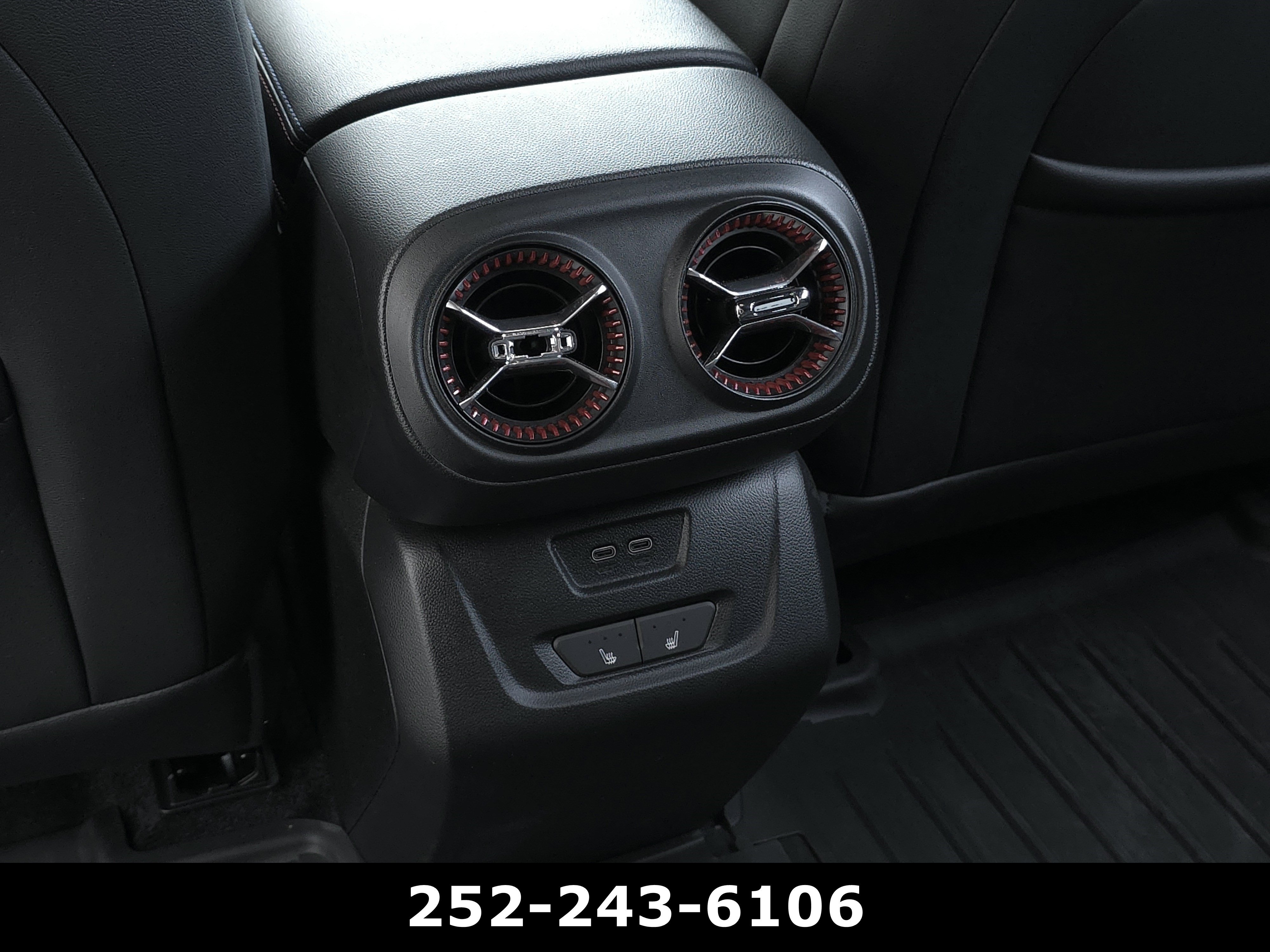 Used 2024 Chevrolet Blazer EV RS AWD/4WD image 31