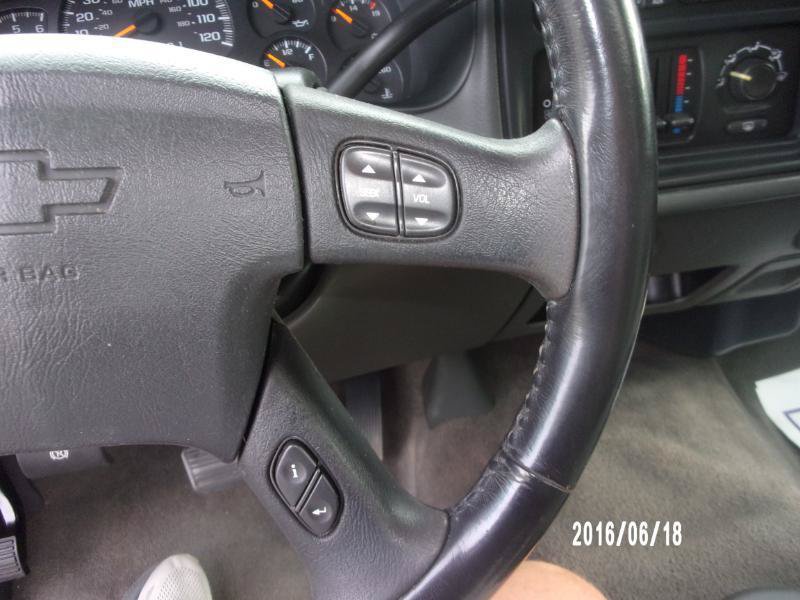 Used 2006 Chevrolet Silverado 1500 LT w/ Light Duty Power Package AWD/4WD image 17
