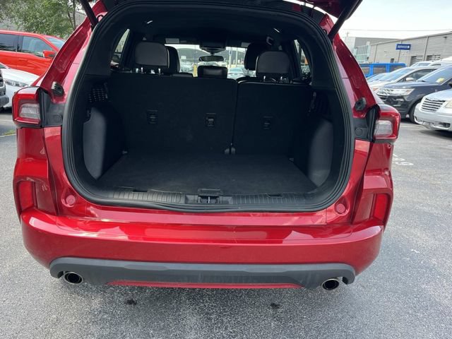 Used 2024 Ford Escape ST-Line AWD/4WD image 24