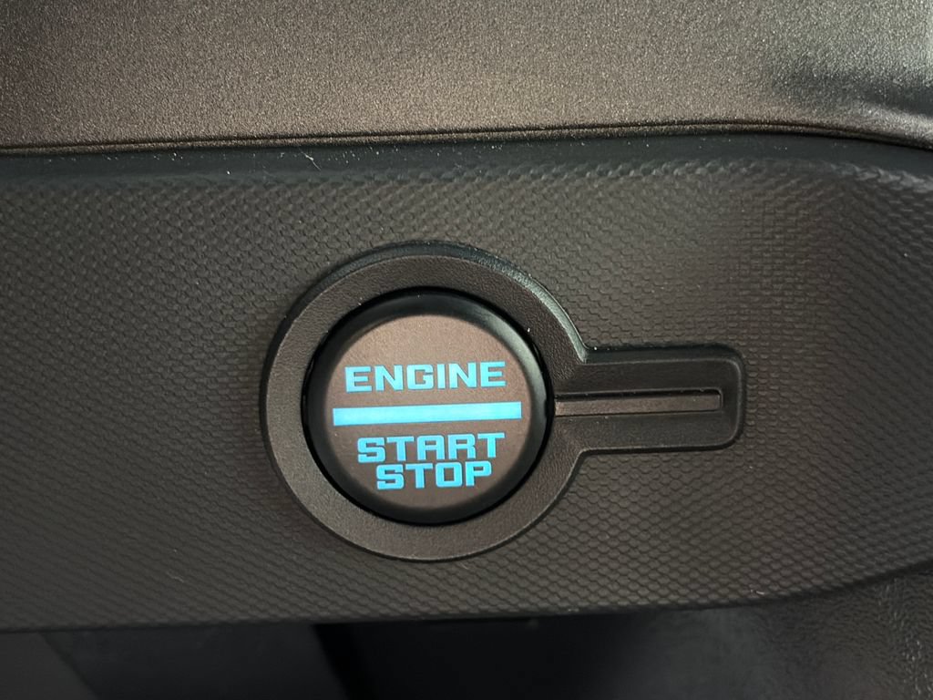 Certified 2024 Ford Bronco Badlands AWD/4WD image 25