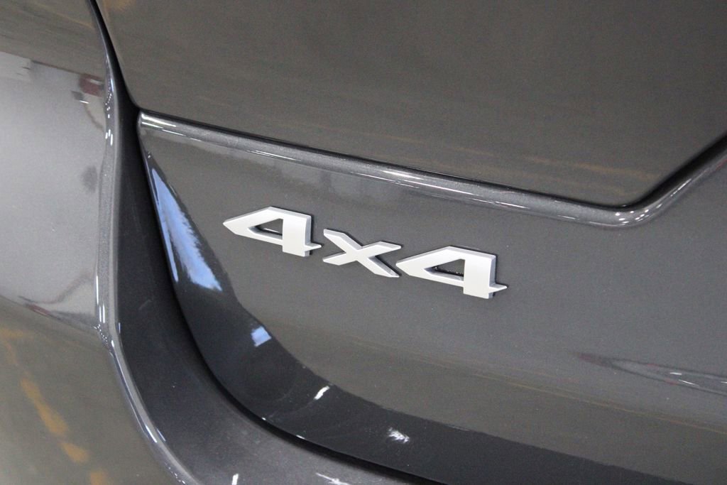 New 2025 Jeep Grand Cherokee Laredo w/ Luxury Tech Group I image 45