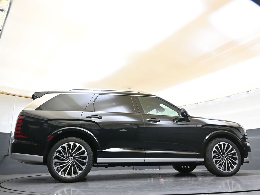 New 2026 Hyundai Palisade Calligraphy image 34