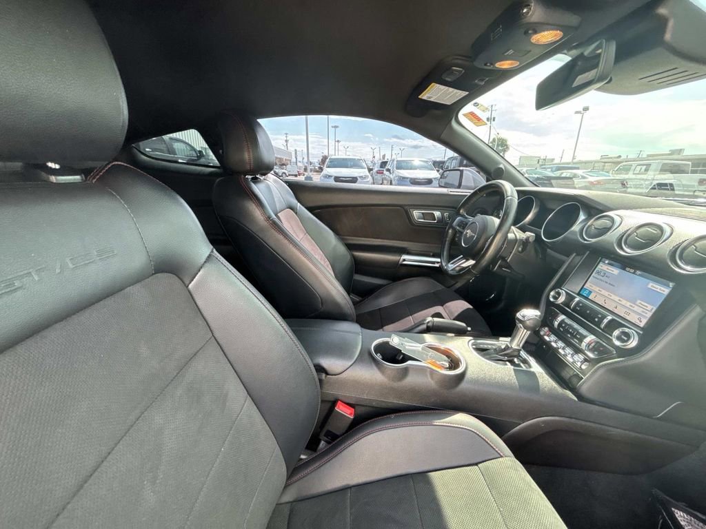 Used 2019 Ford Mustang GT Premium w/ California Special Package image 15