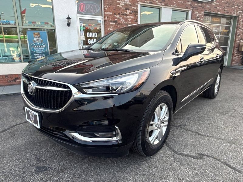 Used 2019 Buick Enclave Essence AWD/4WD image 1