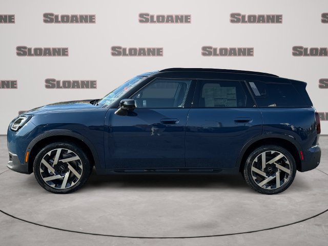 New 2027 MINI Cooper Countryman S AWD/4WD image 2