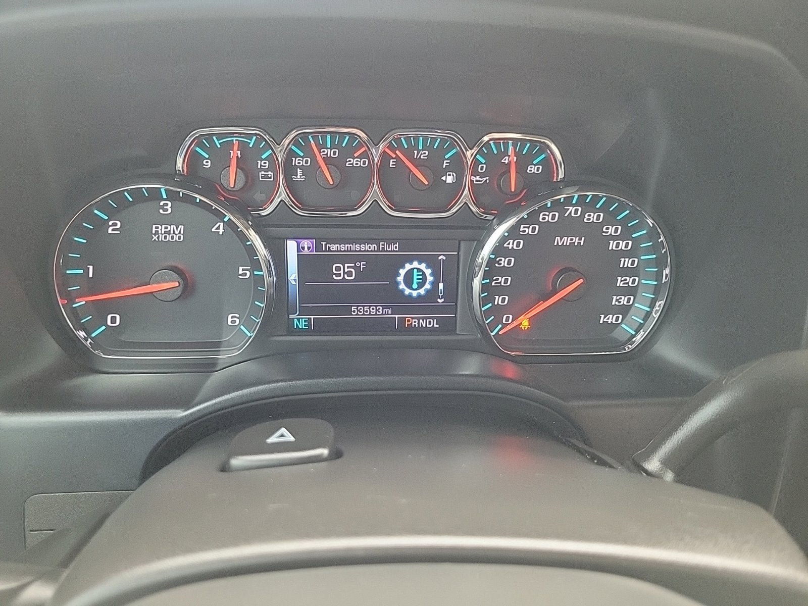 Certified 2017 Chevrolet Silverado 1500 LT w/ All Star Edition RWD image 22