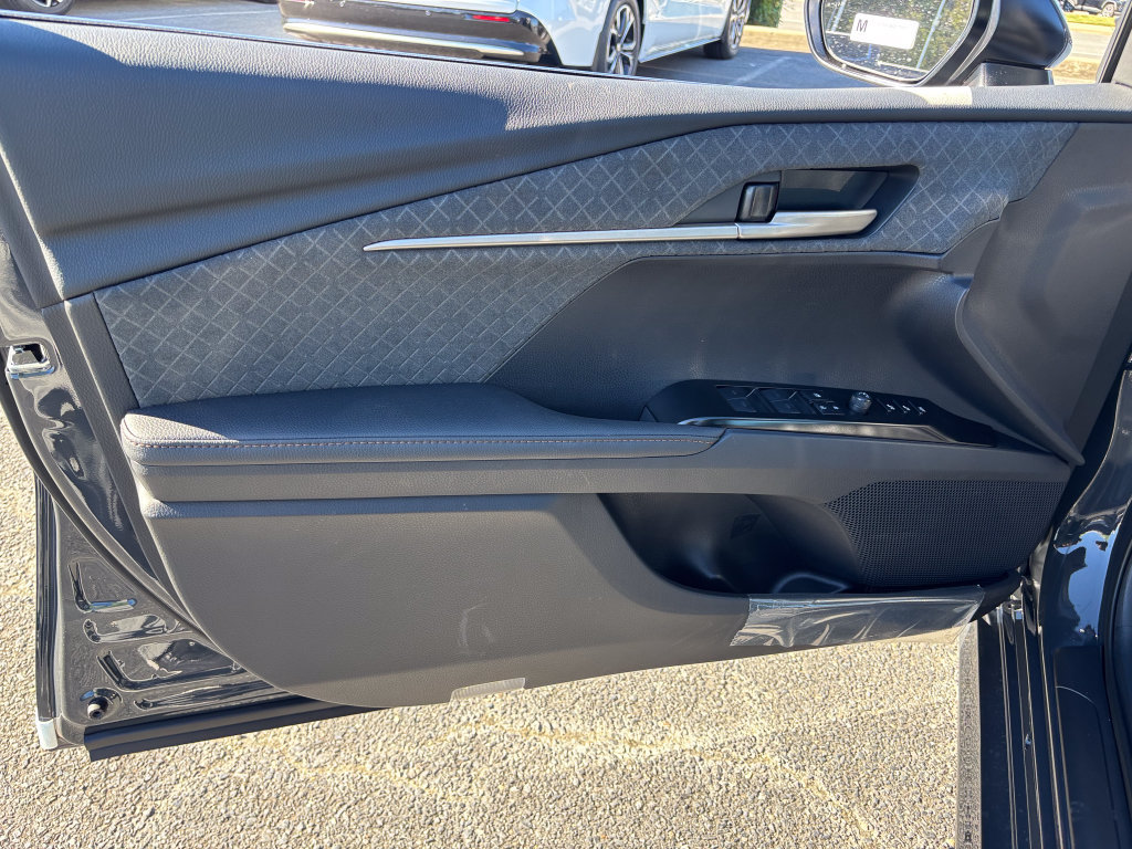 New 2026 Toyota Camry XLE w/ Premium Plus Package FWD image 10