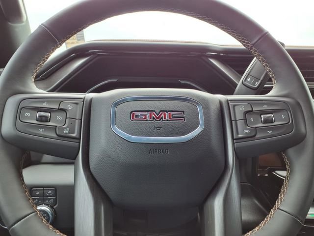 New 2025 GMC Sierra 2500 AT4 w/ AT4 Premium Plus Package AWD/4WD image 26