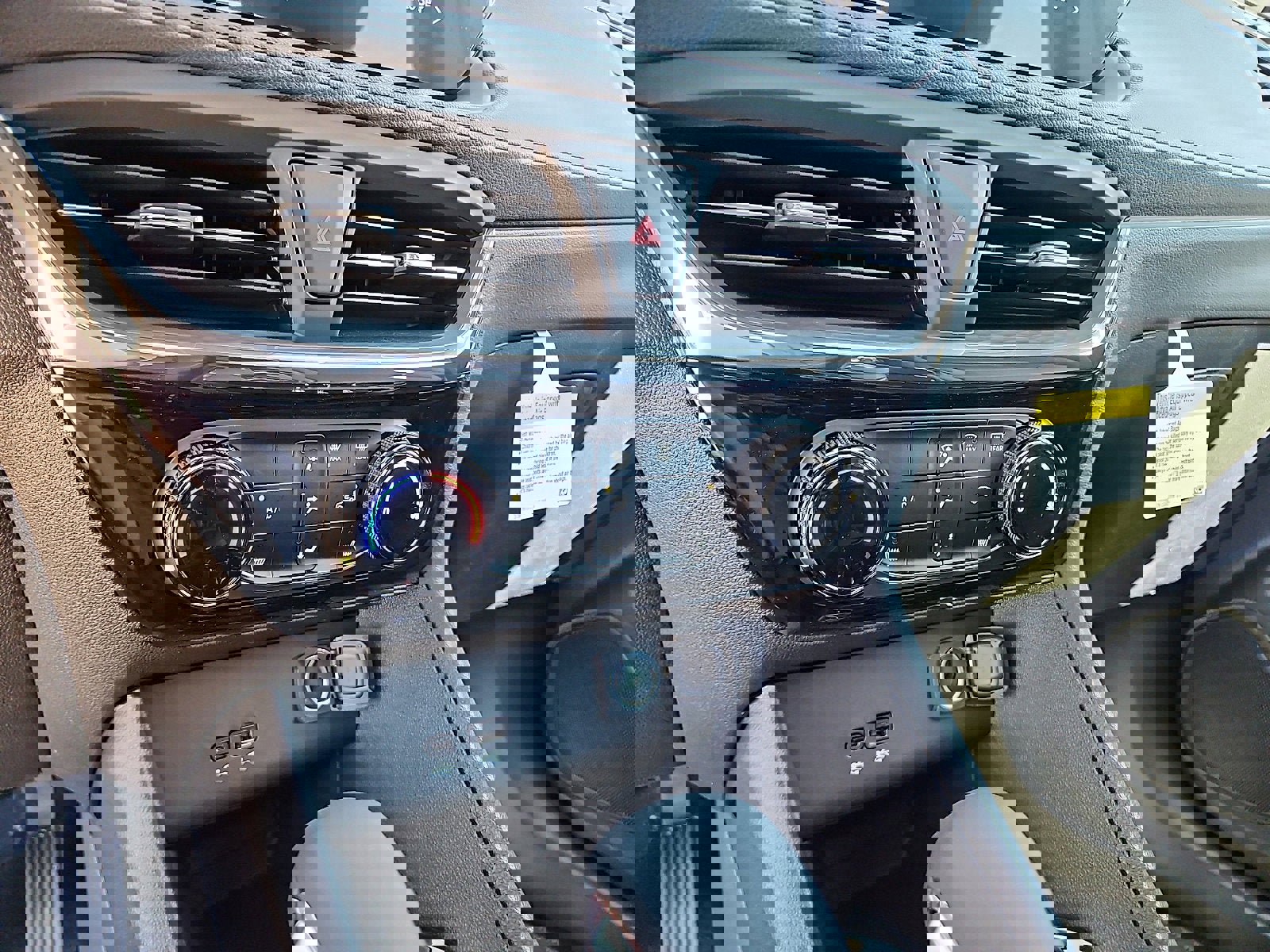 New 2026 Buick Encore GX Sport Touring image 19