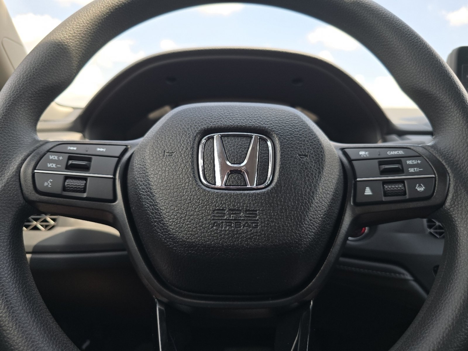 New 2026 Honda Accord LX image 20