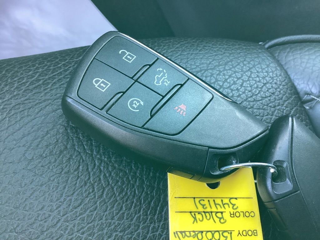 Used 2023 GMC Sierra 1500 Denali image 27