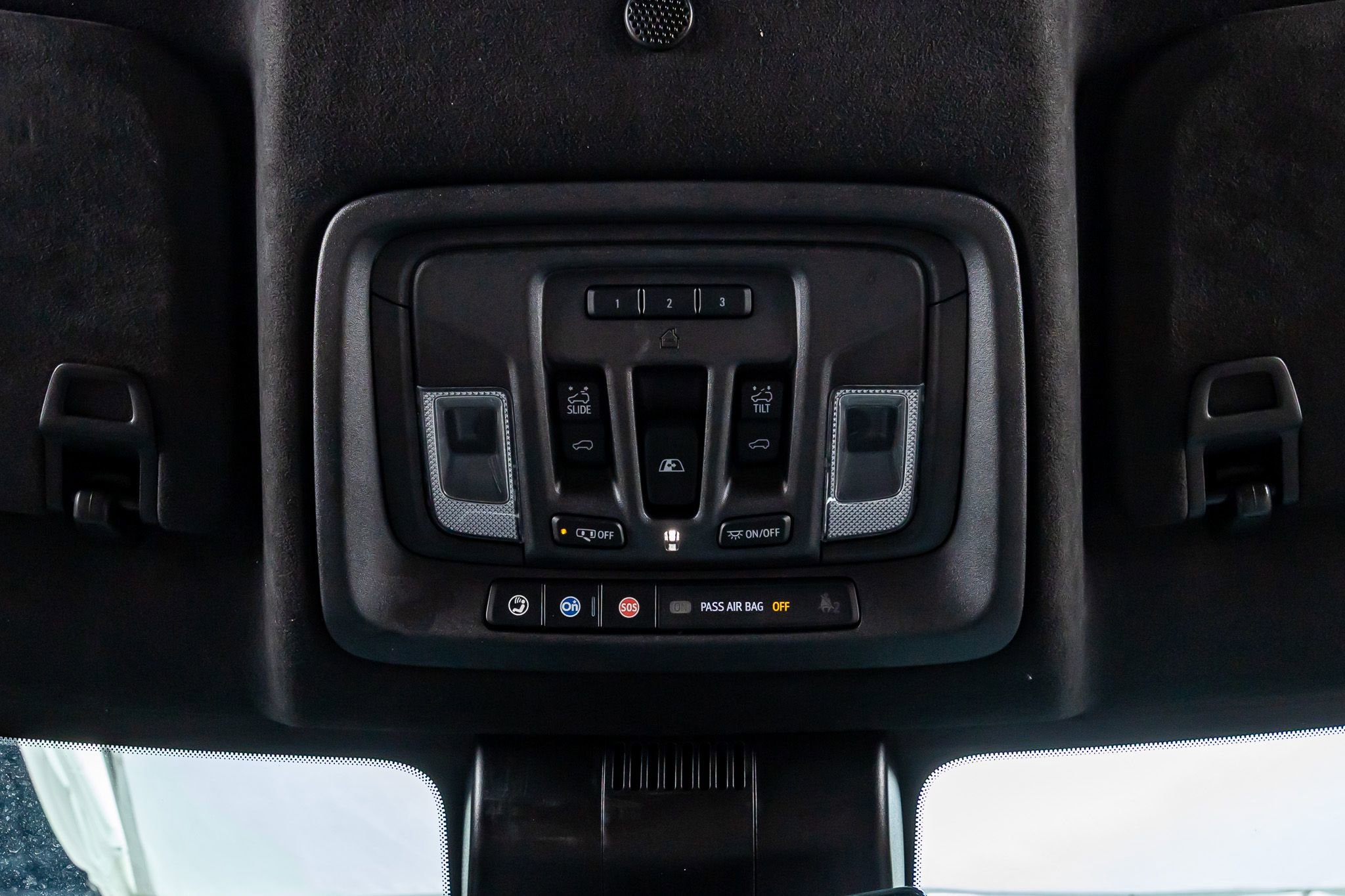 Used 2023 GMC Sierra 1500 AT4X AWD/4WD image 28