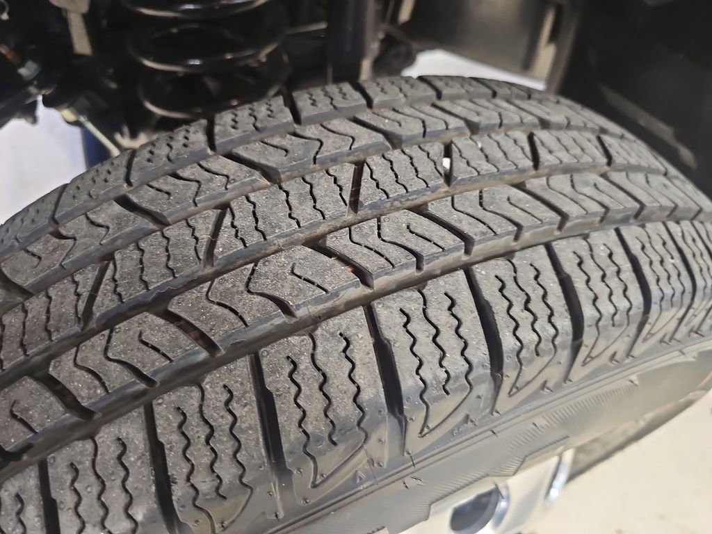 New 2026 RAM 3500 Laramie w/ Max Tow Package image 28