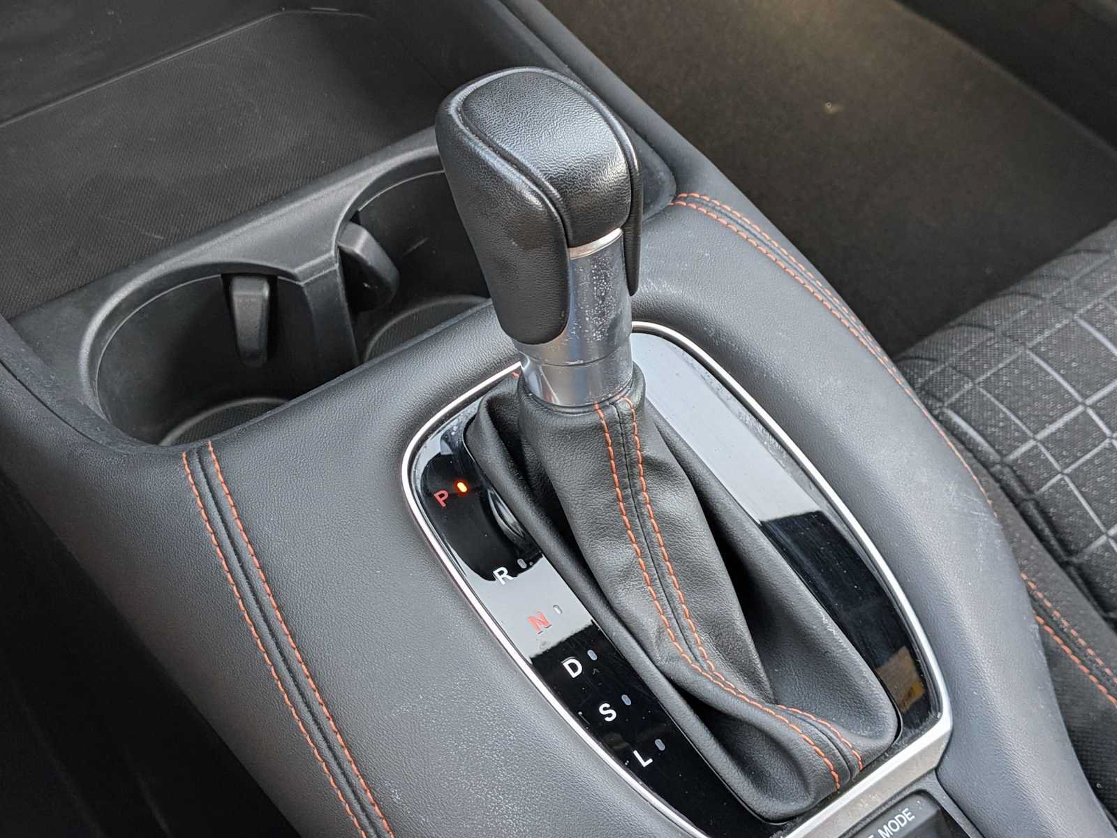 Certified 2024 Honda HR-V Sport image 28
