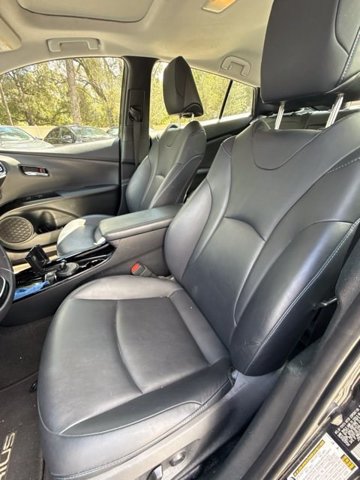 Certified 2021 Toyota Prius Limited w/ Premium Convenience Package FWD image 15