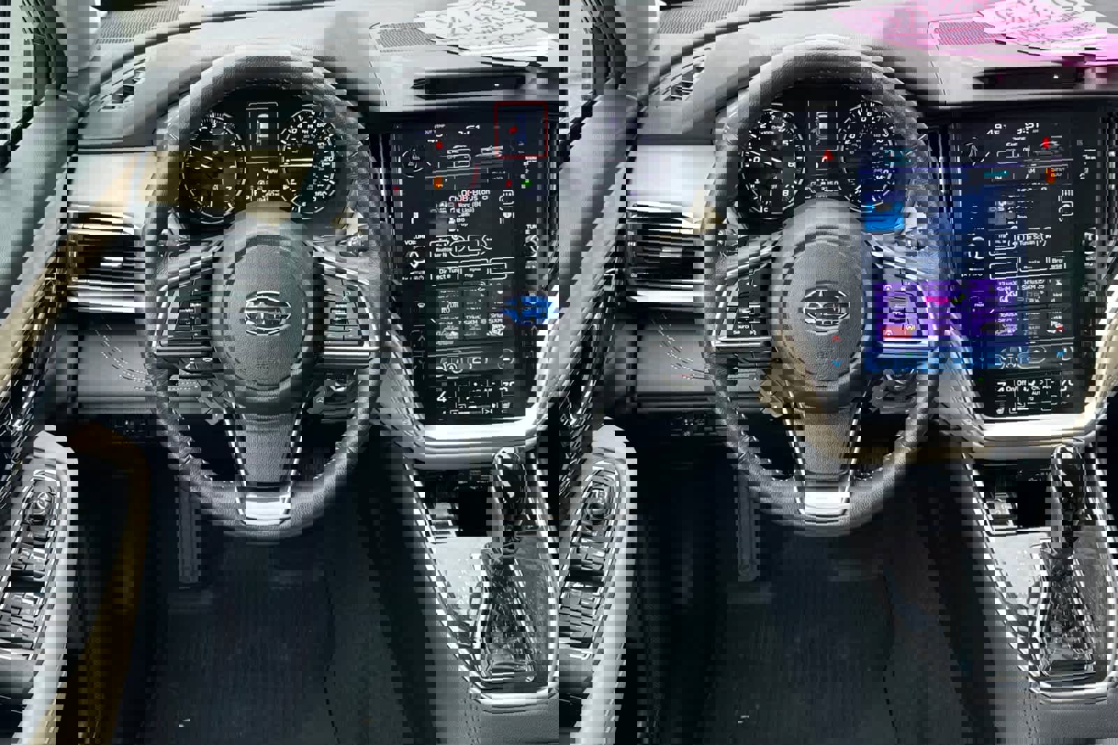 Used 2021 Subaru Outback Limited image 15