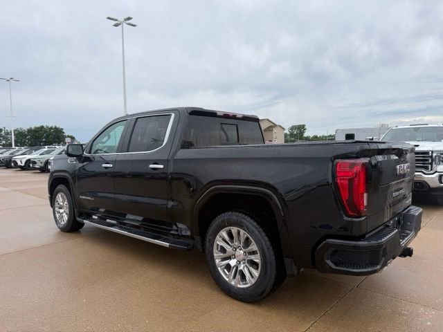 Used 2023 GMC Sierra 1500 Denali AWD/4WD image 6