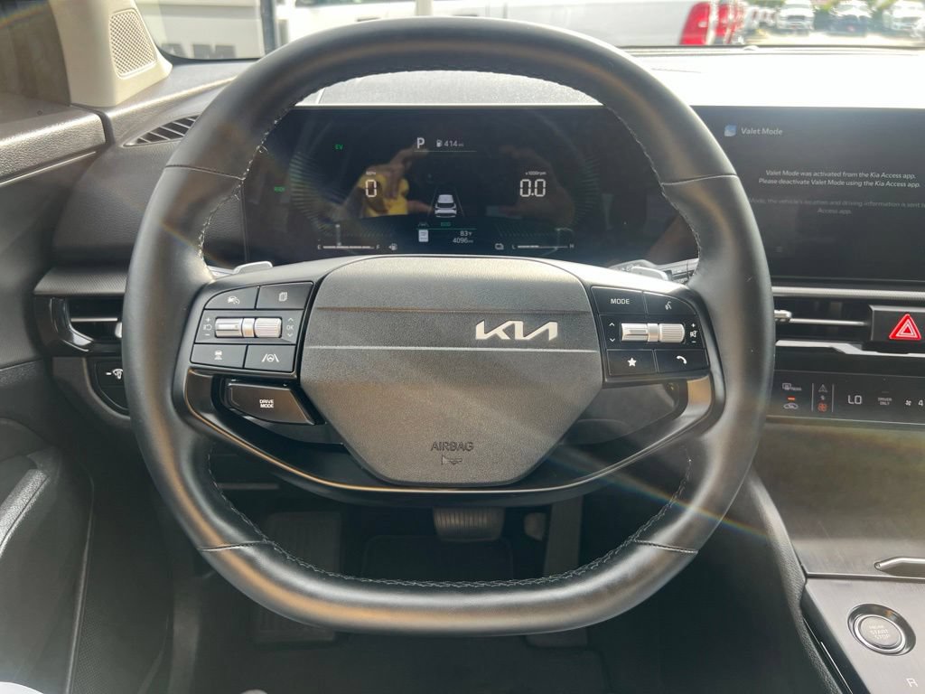 Used 2026 Kia Sportage LX FWD image 55