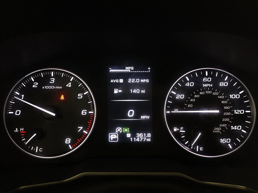 Used 2024 Subaru Outback Touring XT AWD/4WD image 39