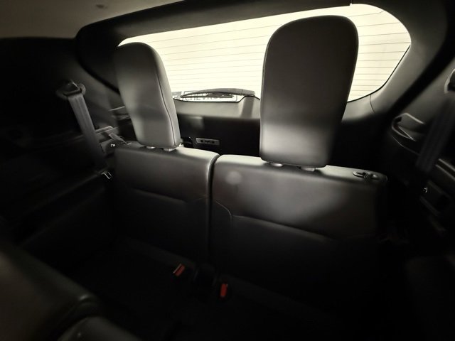 Used 2024 Mitsubishi Outlander SE image 30