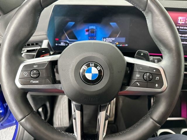 Used 2025 BMW X1 xDrive28i AWD/4WD image 20