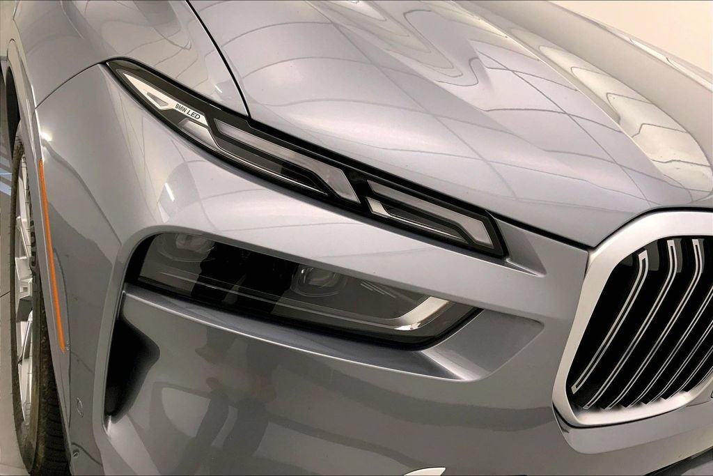 Certified 2026 BMW X7 xDrive40i AWD/4WD image 27
