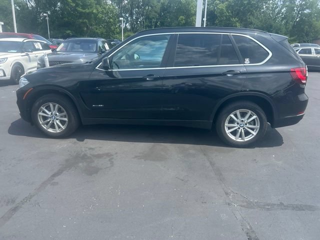 Used 2015 BMW X5 xDrive35i AWD/4WD image 5