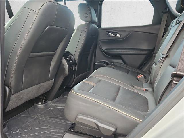 Used 2019 Chevrolet Blazer Premier w/ Driver Confidence II Package image 19