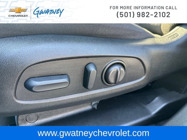 Used 2025 Chevrolet Blazer LT AWD/4WD image 22