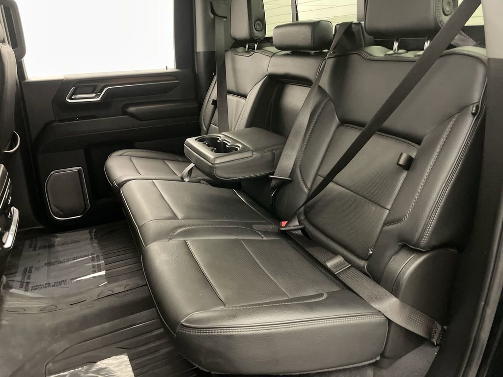 Used 2024 GMC Sierra 2500 Denali w/ Denali Reserve Package AWD/4WD image 20