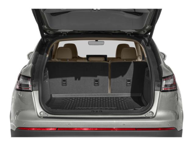 Certified 2023 Lincoln Nautilus AWD image 11