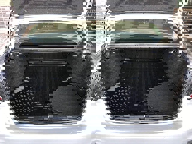 Certified 2025 Subaru Legacy Limited w/ Popular Package #3 image 10