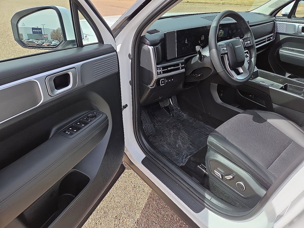 Used 2026 Hyundai Santa Fe SEL image 20